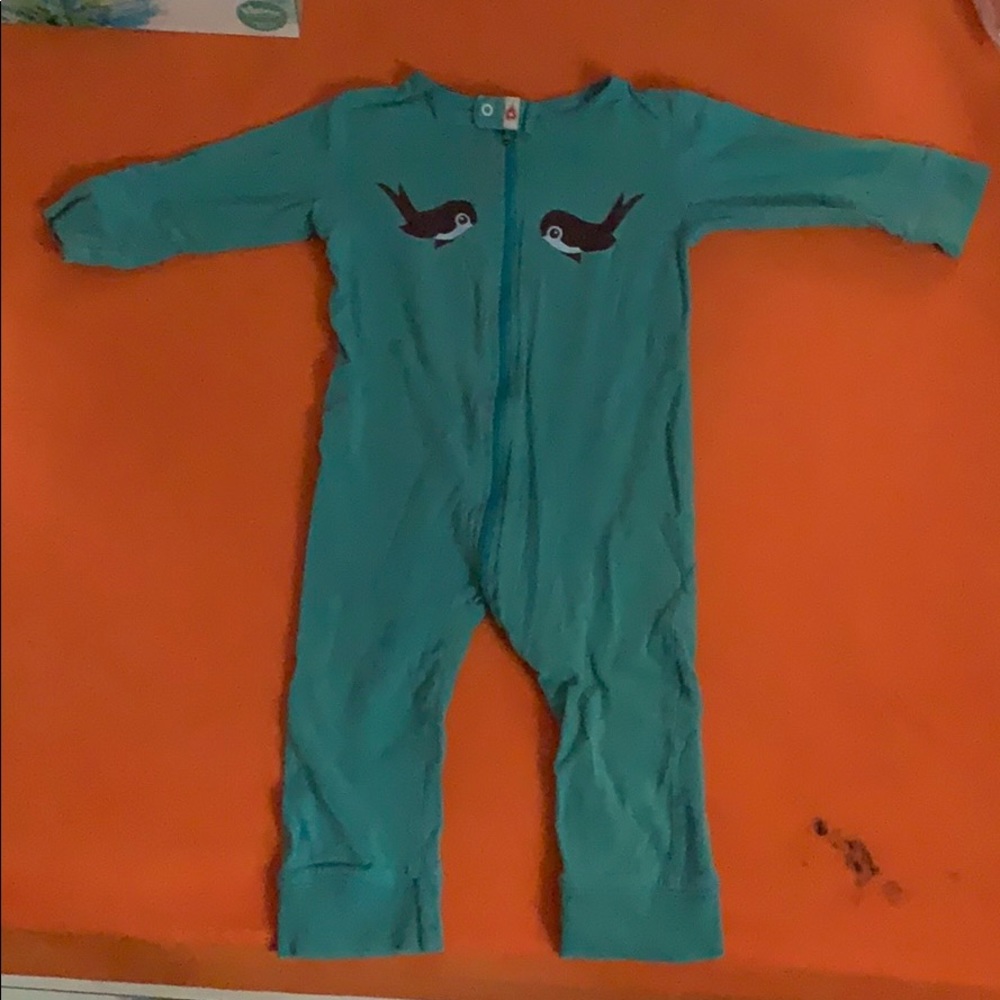 Toddler clothes